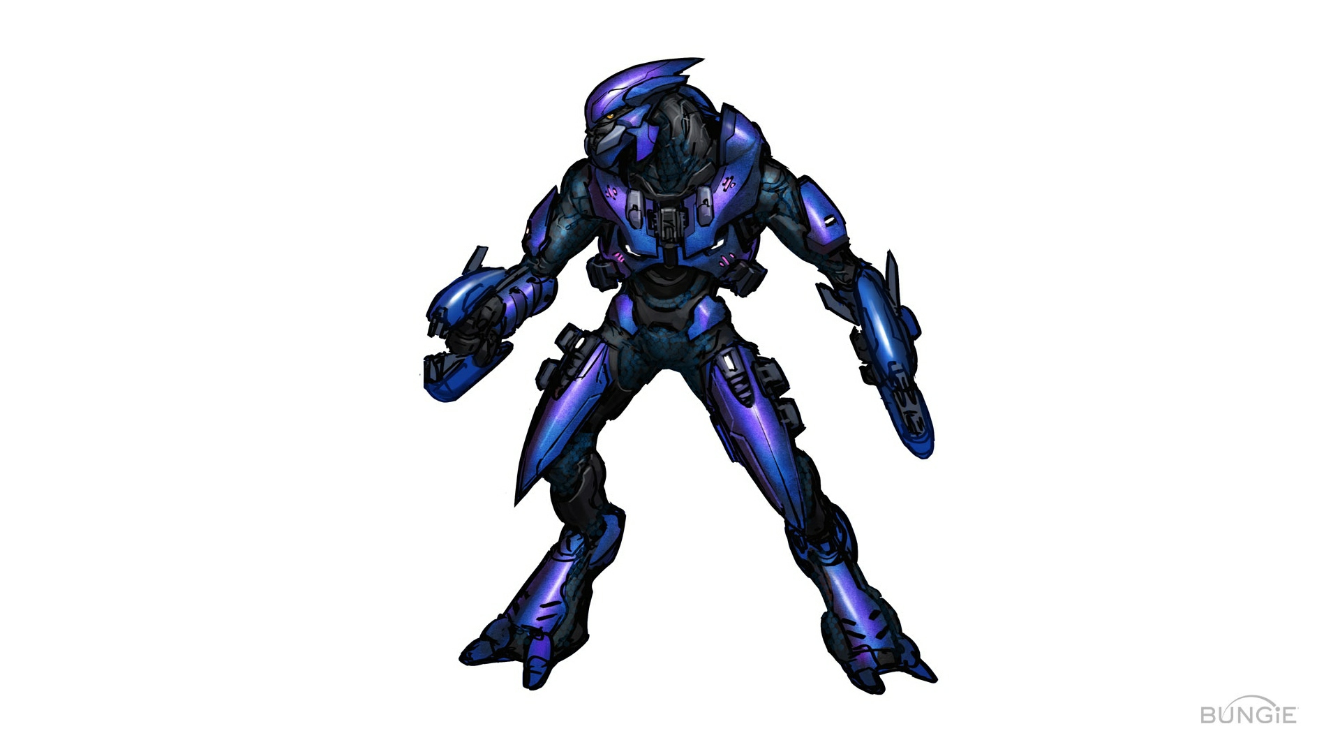 Halo: Reach - Imagen 9